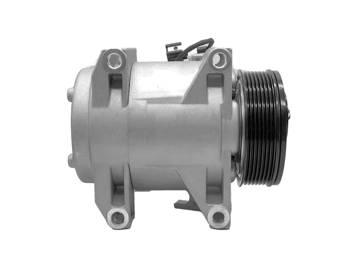 OEM Nissan Titan Armada QX56 A C Compressor Z1 Off Road