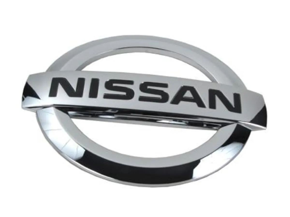 OEM Nissan Titan Armada Front