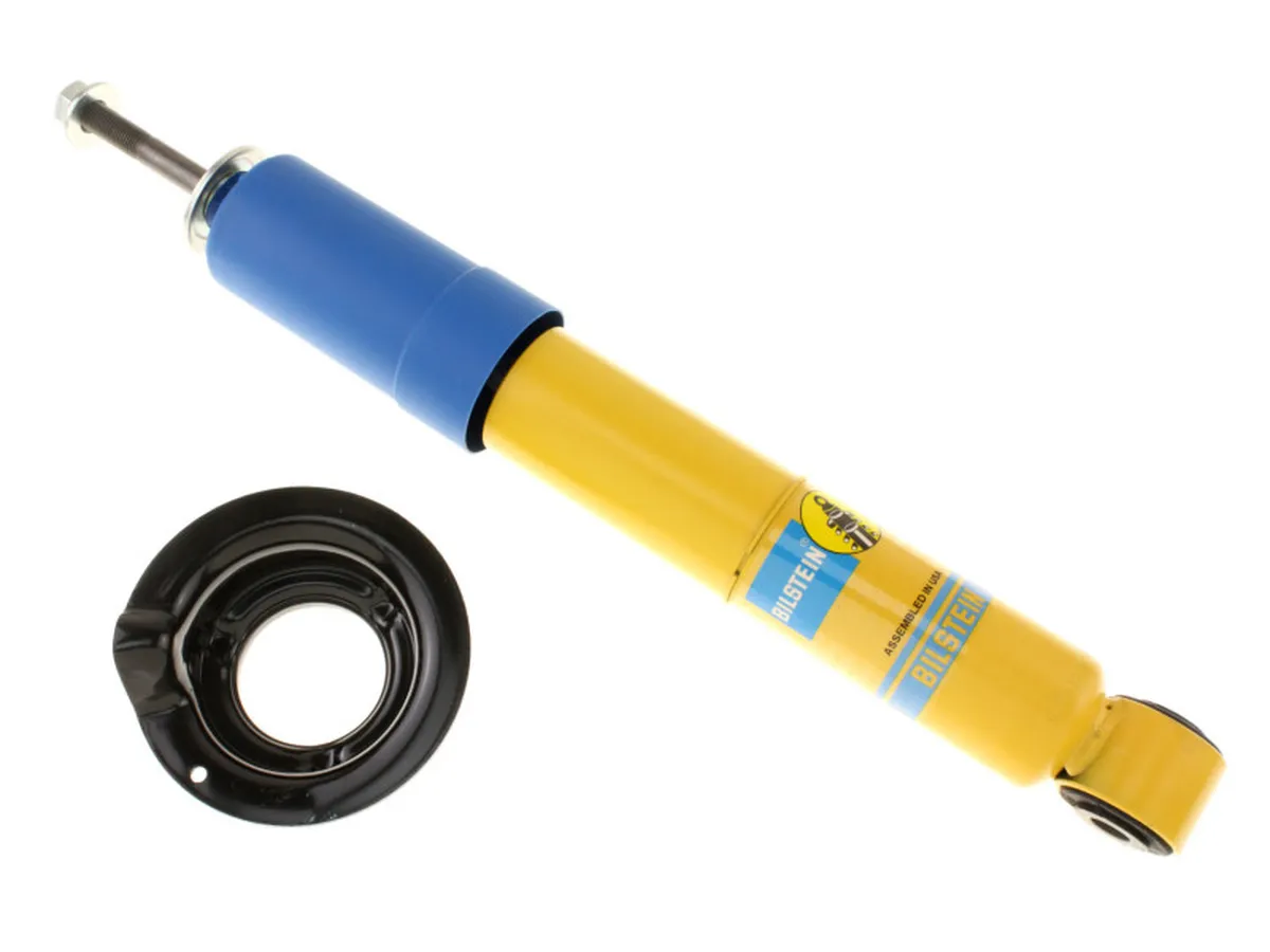 Bilstein - Z1 Off-Road - Performance OEM and Aftermarket