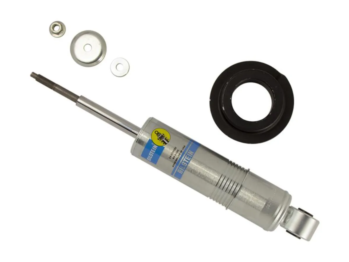 Bilstein - Z1 Off-Road - Performance OEM and Aftermarket 