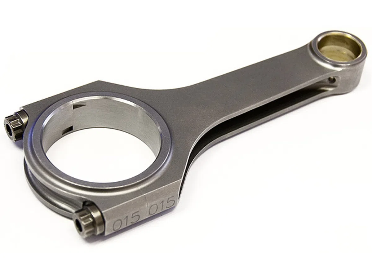 Brian Crower PROH2K Connecting Rod Set - VK56DE/VK56VD