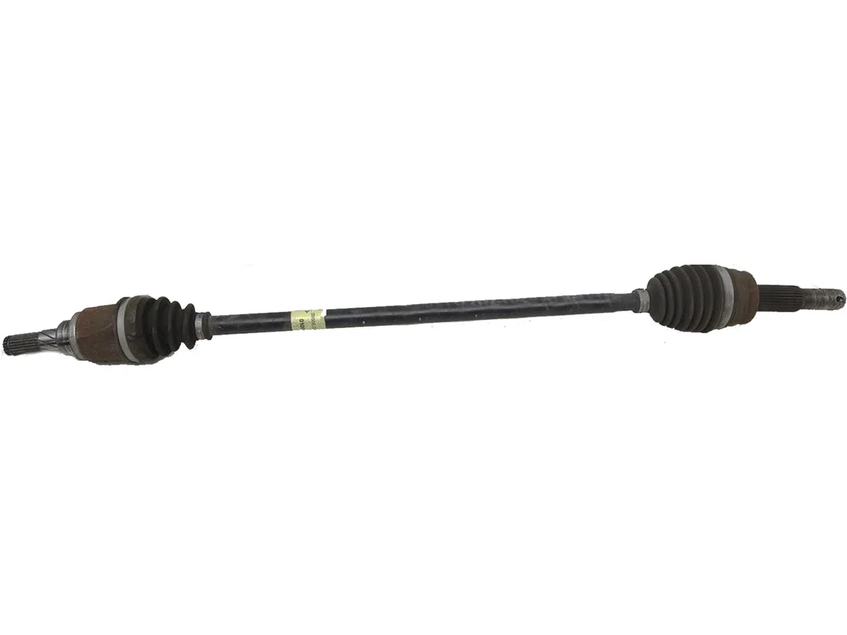 Front Axle - Z1 Off-Road - Performance OEM and Aftermarket 