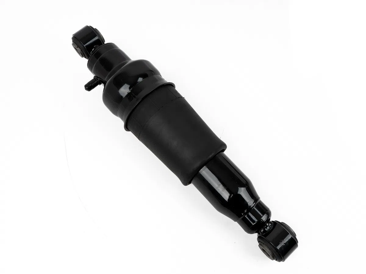 NVA 05 15 Nissan Armada Rear Air Shock Big Tow Z1 Off Road