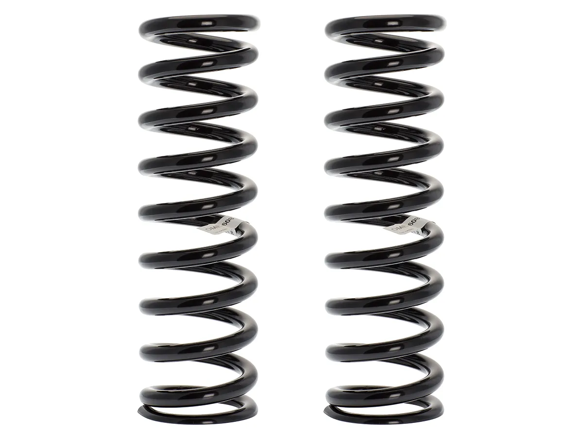 Front Springs - Z1 Off-Road - Performance OEM and Engineered Parts Global Leader Truck SUV