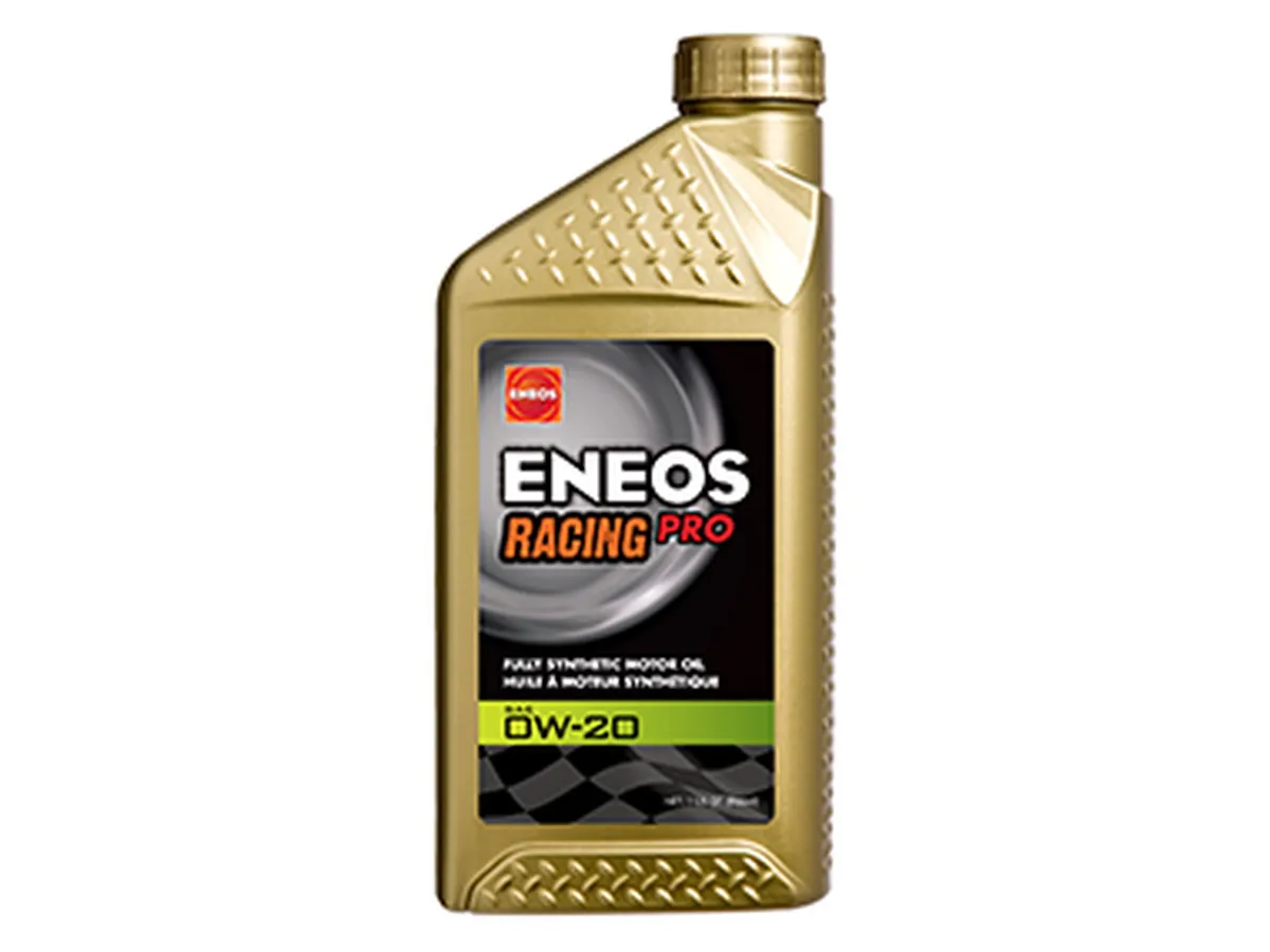 Eneos - Z1 Off-Road - Performance OEM and Aftermarket Engineered 