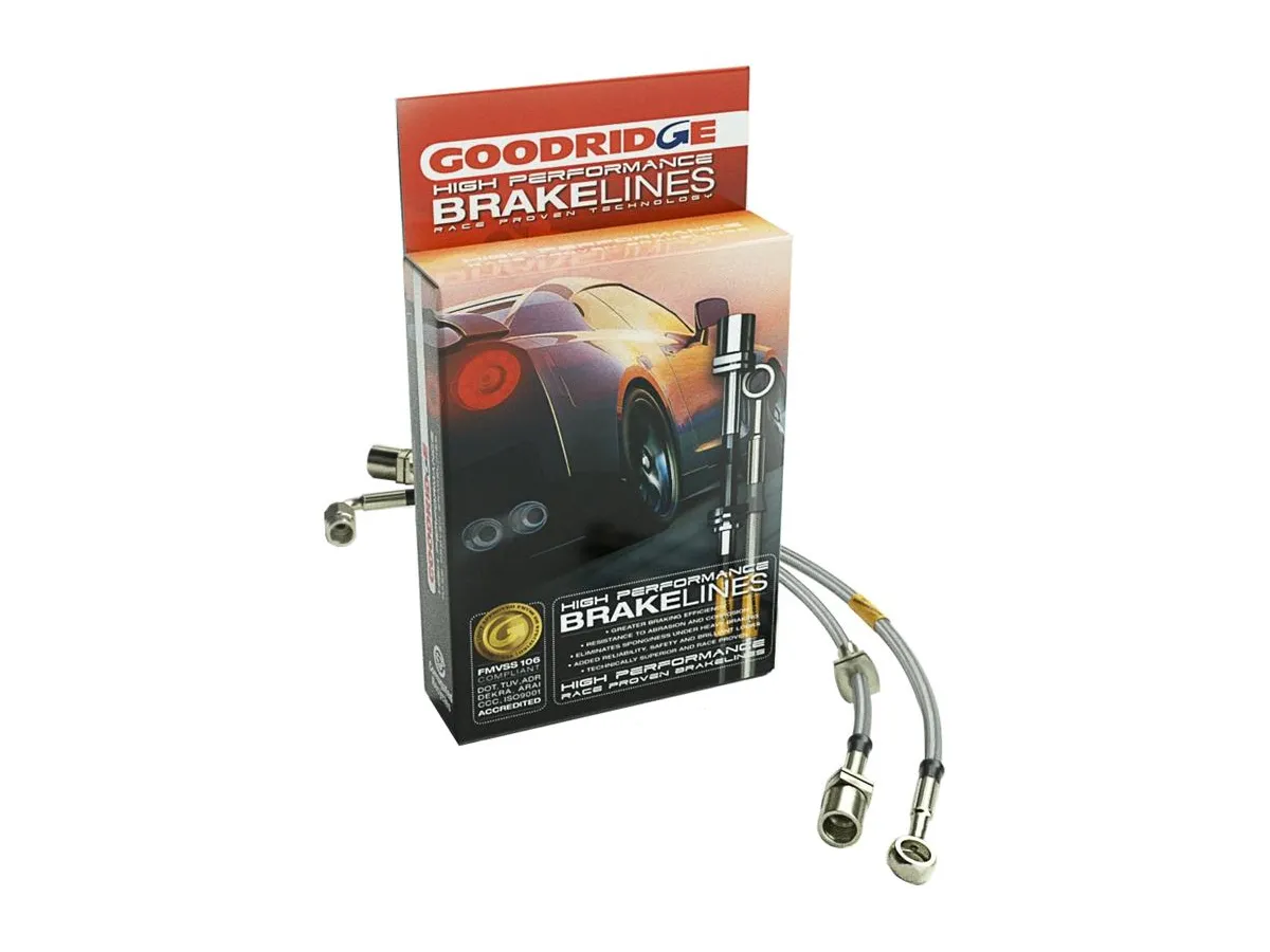 Brake Lines (Universal)