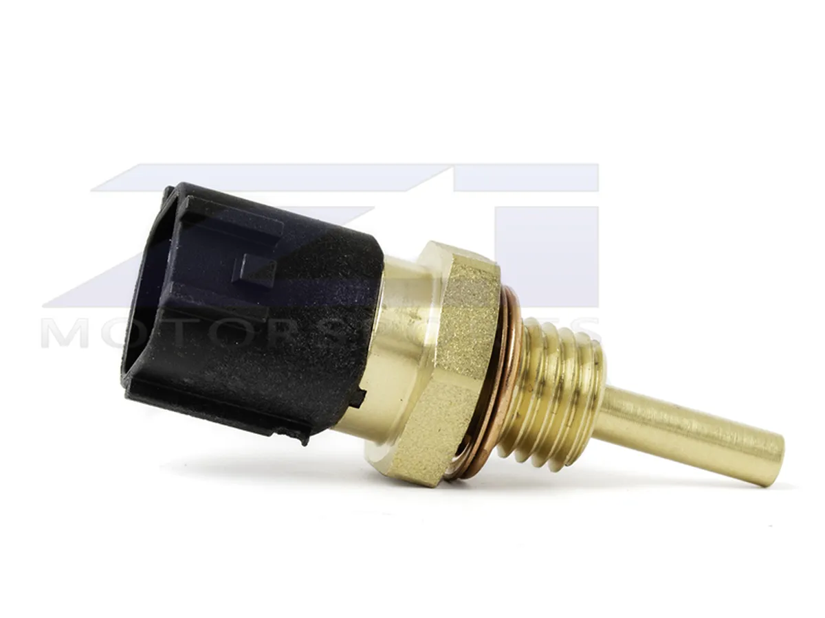 OEM 04 16 Nissan Armada Coolant Temperature Sensor Z1 Off Road