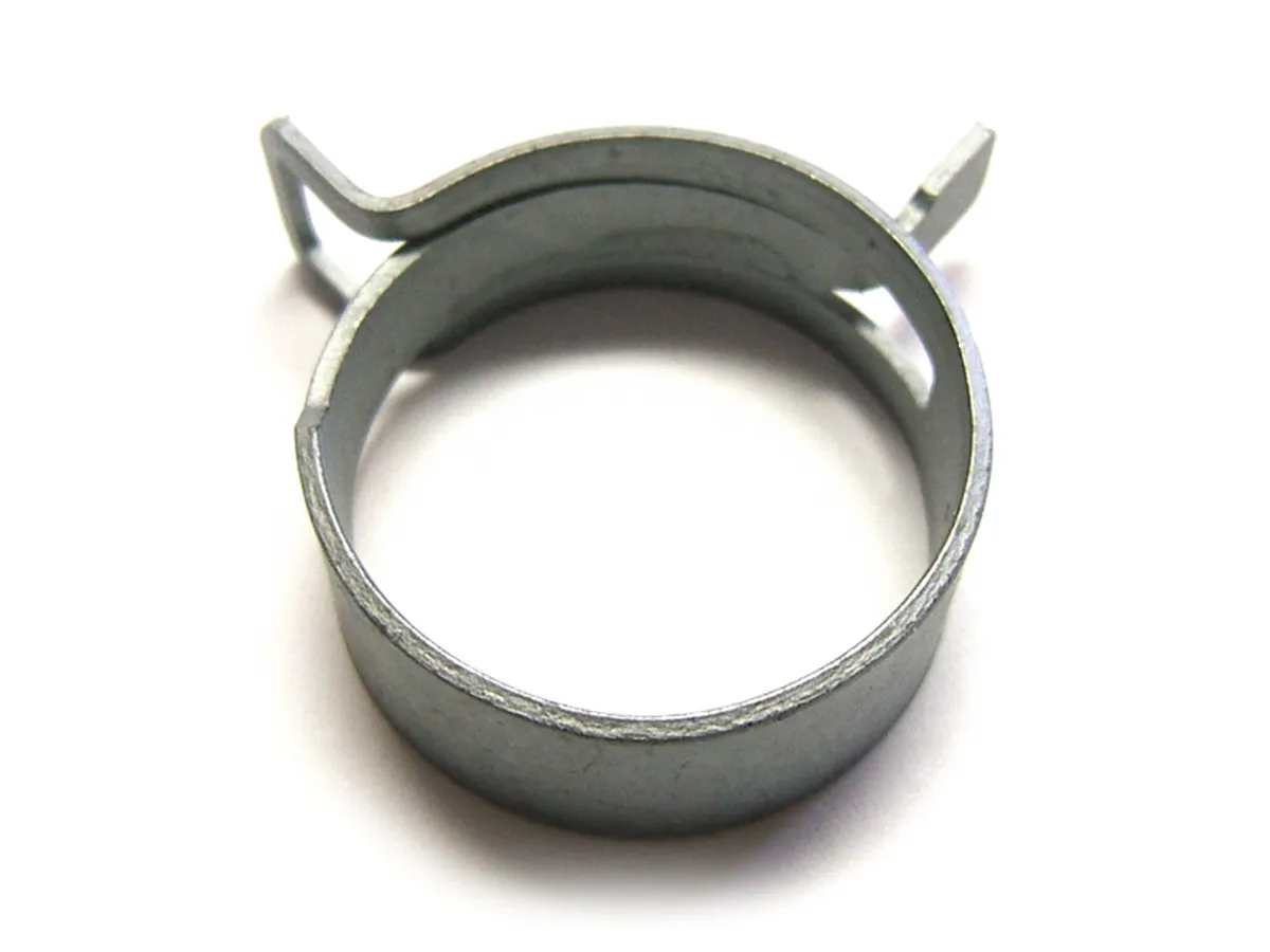 OEM 300ZX (Z32) Coolant Bypass Hose Clamp