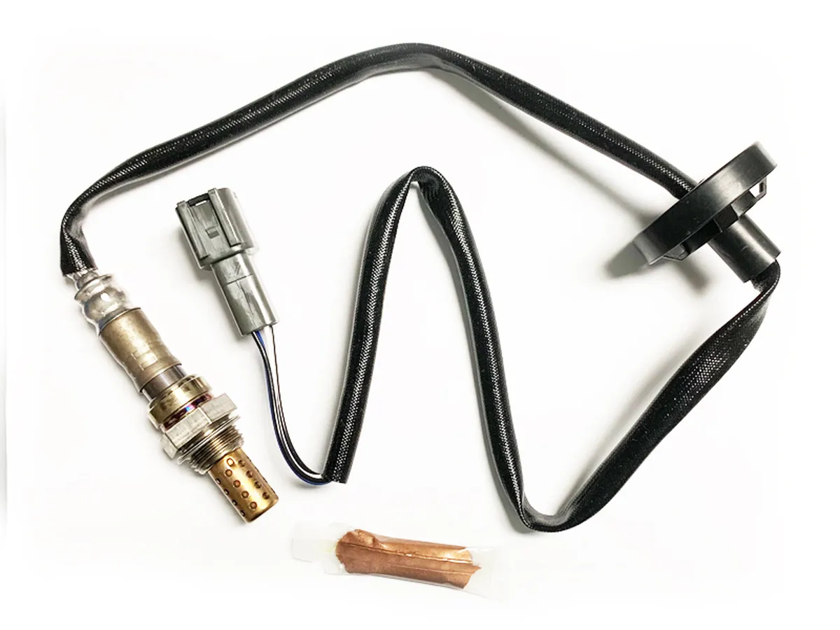 OEM '96 300ZX (Z32) Rear Oxygen (O2) Sensor