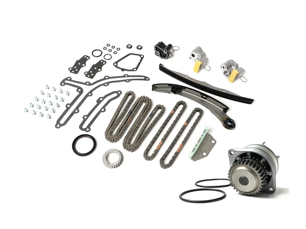 Timing Kits - Z1 Off-Road - Performance OEM and Aftermarket 