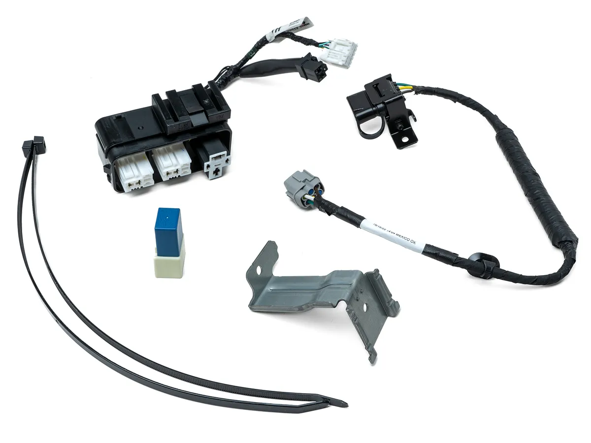 Wiring Harnesses - Z1 Off-Road - Performance OEM and Aftermarket 