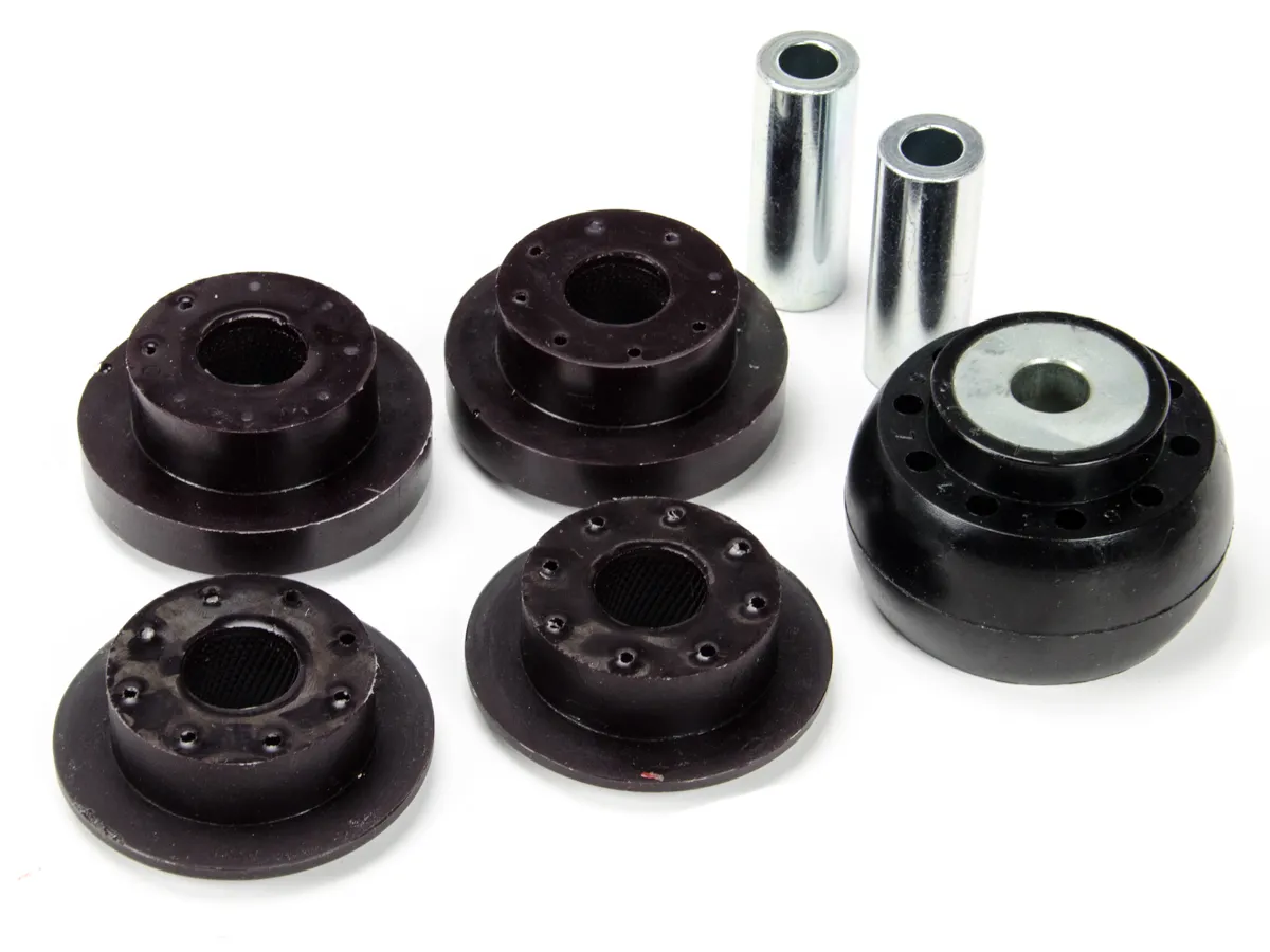 Whiteline Differential Bushing Kit 350Z 370Z G35 G37 Z1