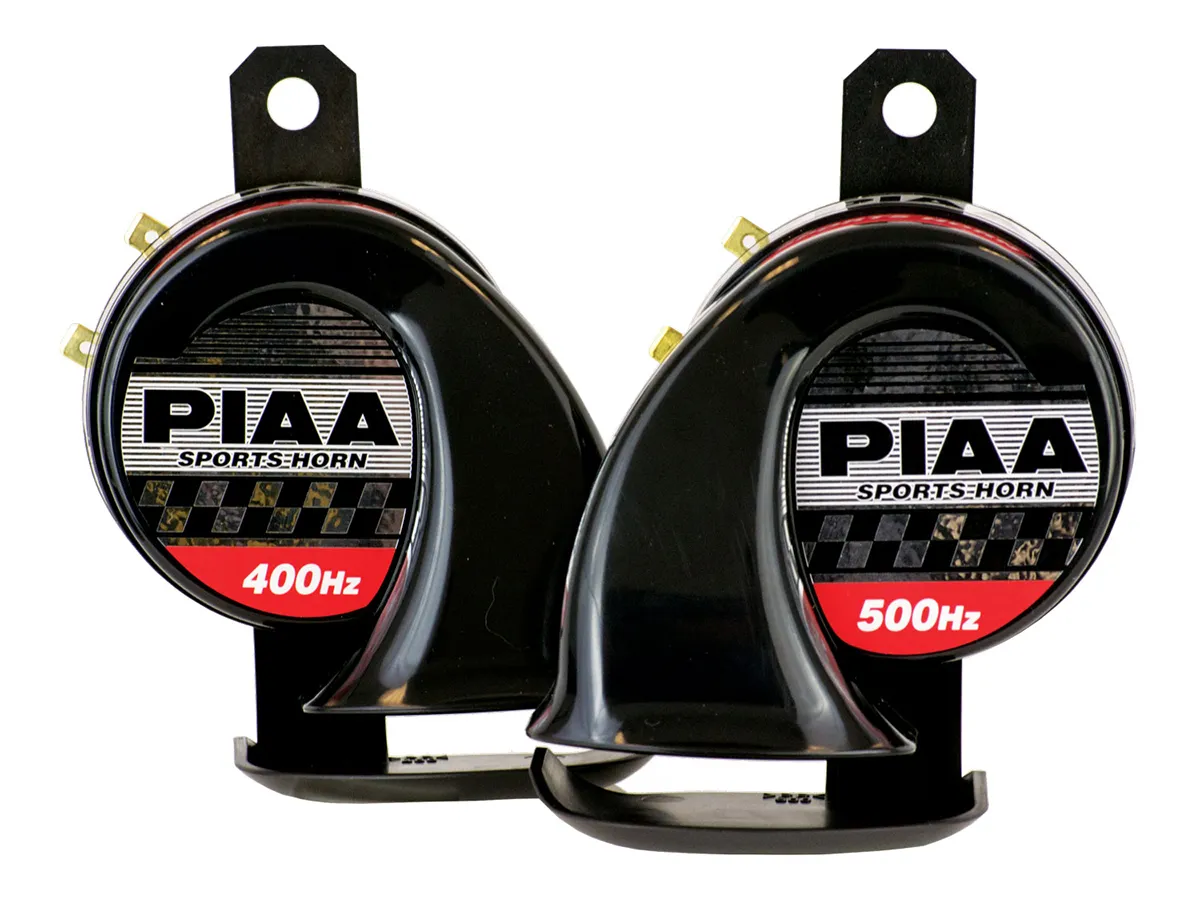PIAA Sports Horn (Pair) - Z1 Off-Road - Performance OEM and