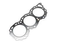 Engine Gasket Set-SOHC, Eng Code: VG33E, 12 Valves deals DNJ FGS6034 849500009386