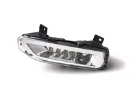 OEM 2020+ Nissan Titan Fog Light Assembly - Z1 Off-Road