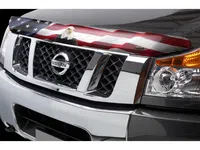 3M™ Nissan Xterra 2005-2015 Hood Paint Protection Kit