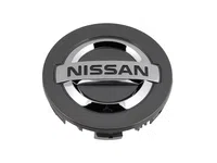 OEM 04 15 Nissan Armada Wheel Center Cap Z1 Off Road