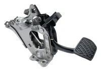 OEM '13-'21 Infiniti QX60 Brake Pedal Assembly