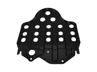 Skid Plates Off Road suitable for NISSAN QASHQAI (J10) (2007-2010)