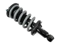 Front Shocks & Struts