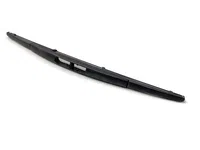 RainX Latitude Windshield Wiper Blades - Z1 Off-Road - Performance