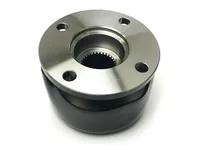 Oem Nissan Transfer Case Front Output Seal Flange Nut Z1 Off Road Performance Oem And Aftermarket Engineered Parts Global Leader Nissan Truck Suv