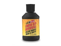 Red Line Synthetic Oil. Engine Oil Break-In Additive