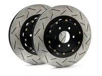 Two Piece Rotors