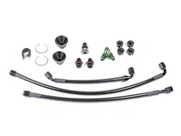 Fuel Lines & Adapters