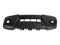 Front Bumper/Fascia