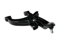 Rear Control Arms