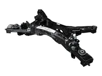 Rear Subframe