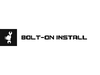 Bolt On Icon