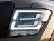OEM 2020 Nissan Titan LED Headlight Assembly - Single