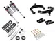 '22+ Frontier Nismo Lift Kit with Z1 Off-Road Arms & Shackle