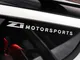Z1 Motorsports 10 Inch Decals - Pair