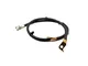 OEM '16-'19 Nissan Titan XD Negative Battery Ground Cable - CEV8D1