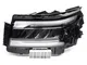 OEM 2022+ Nissan Frontier Headlight Assembly - LED
