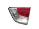 OEM '13-'16 Nissan Pathfinder Rear Taillight Assembly - Inner