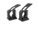 Quick Fist Mini Clamps By Z1 Off-road