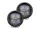 RIGID 360-Series Diffused 4in LED Light Pod - Pair