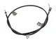 OEM '14-'20 Nissan Rogue Rear Parking Brake Cable - Driver