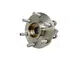 OEM '05+ Nissan Frontier Front Hub Assembly - 4WD