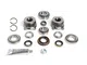 05+ Nissan Frontier / Xterra Rear Differential Bearings and Seals Kit