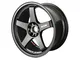 NISMO LMGT4 Omori Spec Wheel - Single