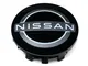 OEM 2022+ Nissan Frontier Wheel Center Cap