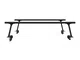 Thule Xsporter Pro Mid Complete All-In-One Aluminum Truck Bed Rack