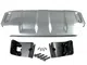 OEM 2022+ Nissan Frontier PRO-4X Front Skid Plate Kit
