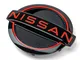 OEM 2023 Nissan Titan Pro-4X Front Grille 