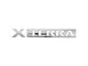 OEM '02-'04 Nissan Xterra Back Door Emblem - 